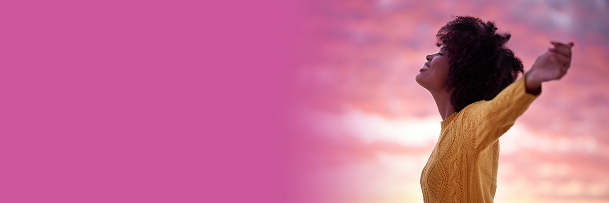 Model, not actual patient.