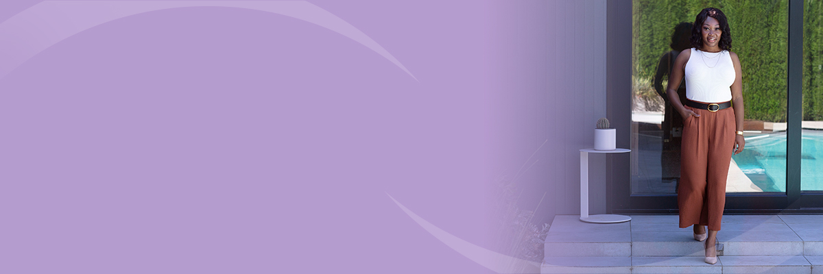 Actual aesthetic surgery patient with fat transfer. REVOLVE™ System used for fat processing.  Individual results may vary.