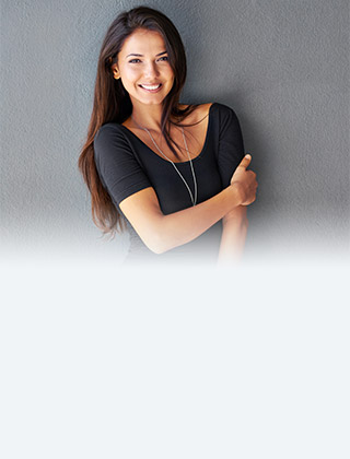 Model, not actual patient.